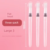 Taşınabilir Başlangıç Seti - Düz Uç 3 Paket [Büyük] - 1