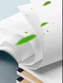 Kalın Bej Matematik Beyaz Kağıt Boş Not Defteri - Kule Klasik - 20-[800] thumbnail 4