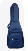 Fortex 450 Serisi Akustik Gitar Çantası Blue - 1