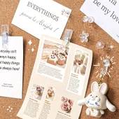 Şeffaf İtme İğneleri - Şeffaf I-İğneler/1 Fıçı 200 Adet thumbnail 7