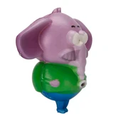 Tusi Squishy Köpük Fil Necati Figürü 13 CM - 3