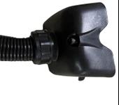 Mini Çapa Makinası Borulu Hava Filitresi Komple - 2