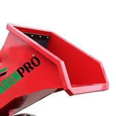 Gardenpro MC100 PTO Traktör Tahrikli Dal Öğütme Makinası - 3