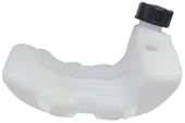Gardenpro WP-10A Su Motoru Benzin Deposu - 1