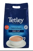 Tetley ÇAY 440 Tea Bags 880 GR - 1