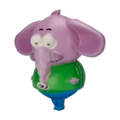 Tusi Squishy Köpük Fil Necati Figürü 13 CM - 5