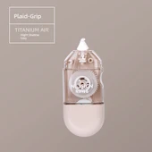 Düzeltme Bandı - 1 Paket Gece Gölgesi Gri - 6 m - 1