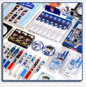 Dedektif Conan Kırtasiye Seti - Hediye Çantası - Yükseltilmiş thumbnail 9