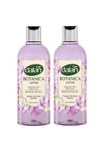 Dalan Duş Jeli Botanıca 500ml Lotus X 2 Adet - 1