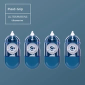 Düzeltme Bandı - 4 Paket Ultramarin - 24 m Toplam - 1