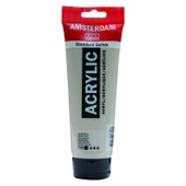 AAC ACRYLIC 120ML. WARM GREY - 1