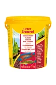 Sera Granured Kova 10 Lt Kova 5,4 Kg Ciklet Balık Yemi - 1
