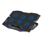 FRISBY FNC-5235ST GAMING Notebook Soğutucu - 4
