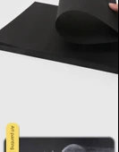 Siyah Karton Levha - 150g - 8 Açık - 50 Adet (Hafif Kalın) thumbnail 11