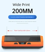 Tehlikeli Atık Etiketi - 10x10cm - 100 Etiket - İkonsuz thumbnail 5