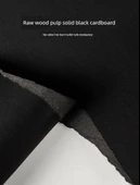 A3 Siyah Karton - 50 Yaprak - Kalın 230g thumbnail 10