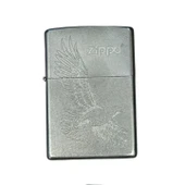 Zippo 205106458 Eagle Çakmak - 1