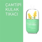OTİFLEKS ÇAM TİPİ KULAK TIKACI SMALL - 1