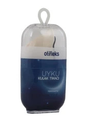 OTİFLEKS UYKU KULAK TIKACI - KULAK KORUYUCU SMALL - 1