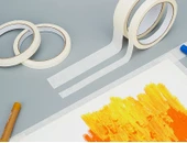 Sanat Kağıdı Bant - 2.4cm - 10 Rulo - 20 m/Rulo thumbnail 7