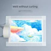 Sanat Kağıdı Bant - 1.0cm - 10 Rulo - 20 m/Rulo thumbnail 4