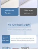 A6 Küçük Kalın Çizgili Defter - 5 Adet - 80 Yaprak - 160 Sayfa thumbnail 12