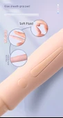 Hızlı Kuruyan Fırça Kalemi - Güncellenmiş İkinci Kuru - 6+30 Yedek - 10