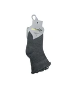 Lenaca Katamino Marpink Kız Bebek Soket Çorap K46252 Asorti - 1