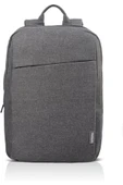 Lenovo GX40Q17225 B210 15.6" Casual Laptop Sırt Çantası Gri - 3