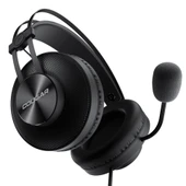 COUGAR CGR-P40B-350 IMMERSA ESSENTIAL HEADSET - 27