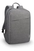 Lenovo GX40Q17225 B210 15.6" Casual Laptop Sırt Çantası Gri - 4