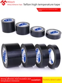 Vakum Mühürleyici Teflon Bant - 0.18mm Kalınlık - 25mm Genişlik - 10 Metre Uzunluk - 6