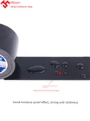 Vakum Mühürleyici Teflon Bant - 0.18mm Kalınlık - 13mm Genişlik - 10 Metre Uzunluk - 4