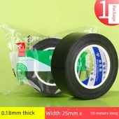 Vakum Mühürleyici Teflon Bant - 0.18mm Kalınlık - 25mm Genişlik - 10 Metre Uzunluk - 1