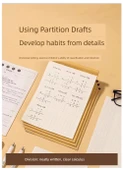 Matematik Alıştırma Defteri - [B5] 20 Kitap - Ekonomik Seçenek - 12