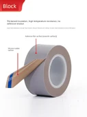 Teflon Yapıştırıcı Bant - 0.13mm Kalınlık - 25mm Genişlik - 10m Uzunluk - 4