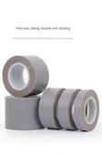 Teflon Yapıştırıcı Bant - 0.18mm Kalınlık - 25mm Genişlik - 10m Uzunluk - 7