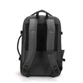 Büyük Boy Seyahat ve Laptop için Sırt Çantası Baggaj S24101 - 3