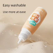 Deli Beyaz Yapıştırıcı - 60ml - Avantaj Paketi - 2 Şişe - 3