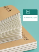 A5 Okuma Defteri - 40 Paket (Her Biri 80 Sayfa) thumbnail 6