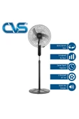 CVS DN 91032 KUMANDALI VANTİLATÖR - 2