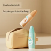 Deli Beyaz Yapıştırıcı - 60ml - Avantaj Paketi - 2 Şişe - 6