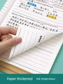 A5 Okuma Defteri - 40 Paket (Her Biri 80 Sayfa) thumbnail 5