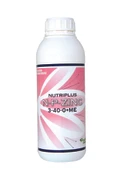N-p Zinc 3-40-0 Azot Fosforlu Çinko Içerikli Sıvı Gübre Çiçeklendirici 1 Litre - 1