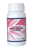 Nutrıplus N-p Zinc 3-40-0 Azotlu Fosforlu Çinkolu Içerikli Sıvı Gübre Çiçeklendirici 250 Cc - 1