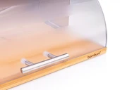 Retro - Ekmek Saklama Kabı - 7