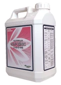 Nutrıplus N-p Zinc 3-40-0 Azot Fosforlu Çinko Içerikli Sıvı Gübre Çiçeklendirici 5 Litre - 1