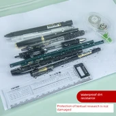 Test 12 Parça Set (Ped Yok) - 3