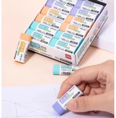 Nano Net Zhen Clean Silgi - Orta 3'lü - Kolay Silme - 8