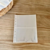 A6 Altı Delikli Kart Defteri İç Sayfa Yenileme - A 300.00G Grid 5 İnç İç Sayfa 25 Adet - 12